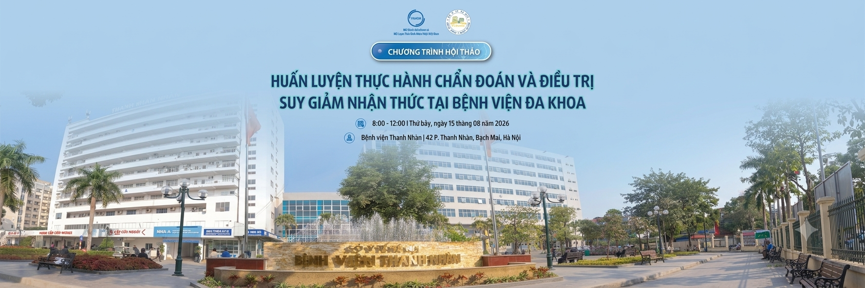 Hội thảo-BV Thanh Nhàn-150826